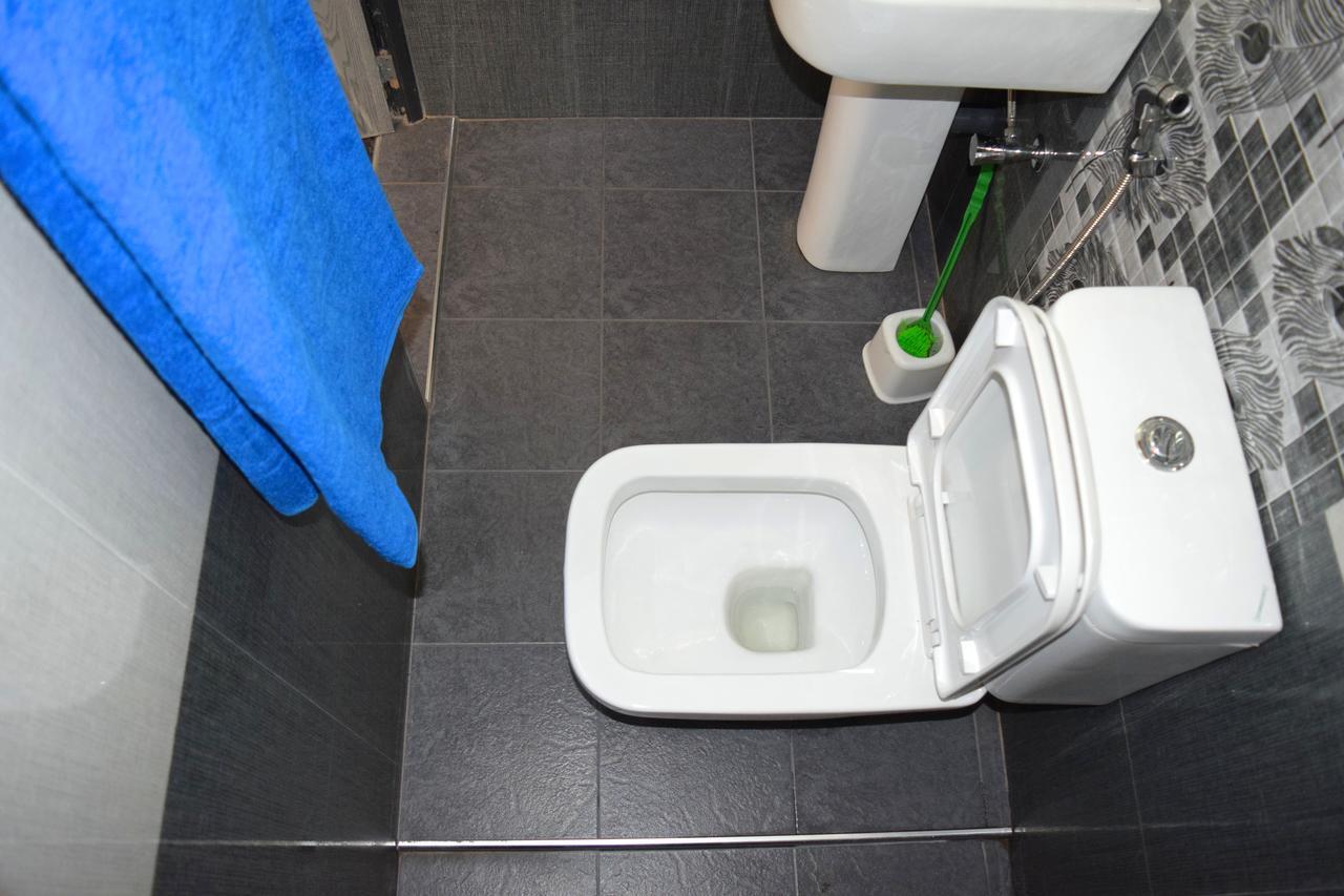 La Colina Kandy Zewnętrze zdjęcie