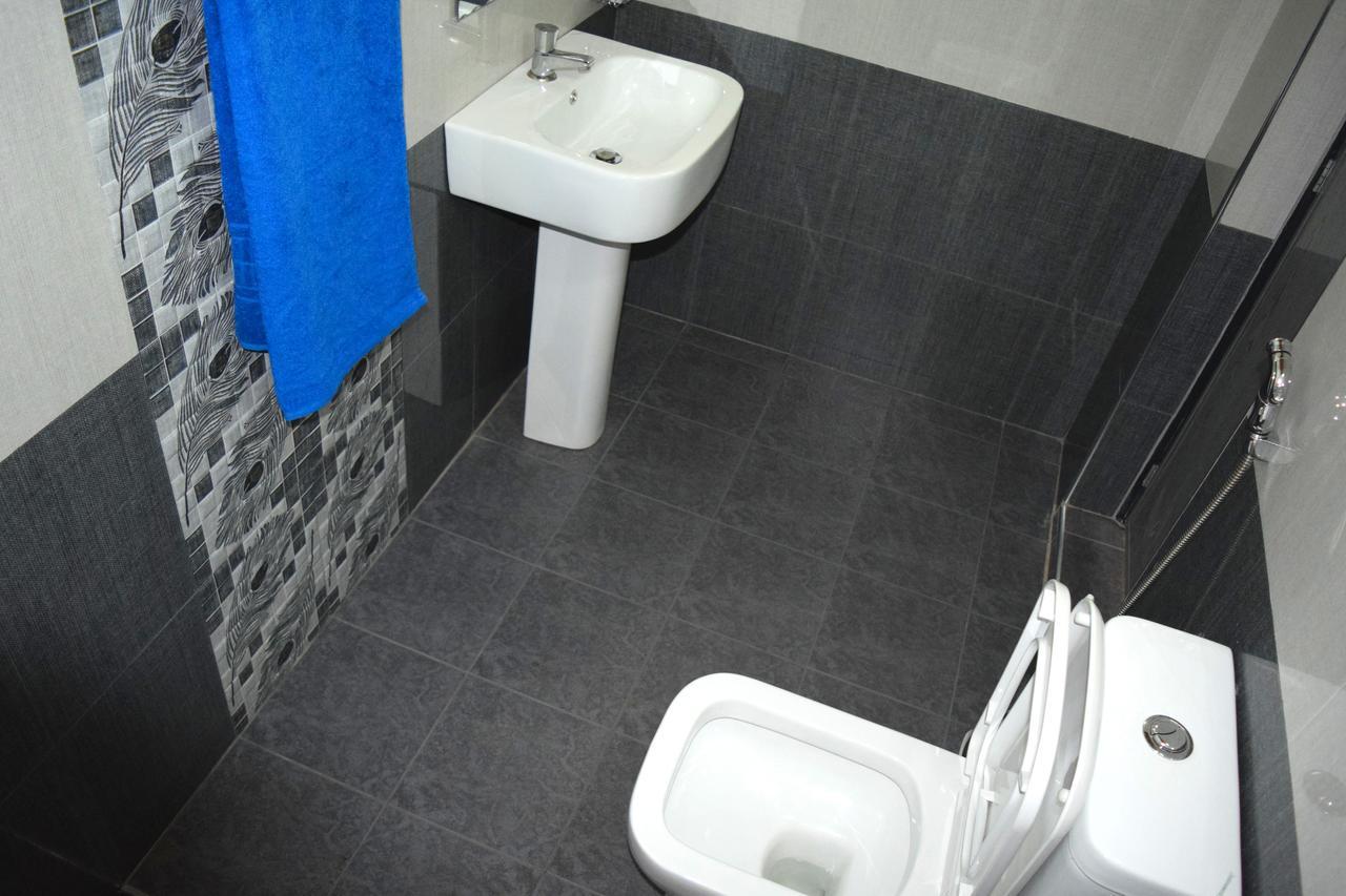La Colina Kandy Zewnętrze zdjęcie